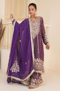 Jamuni Jashn Sharara Set