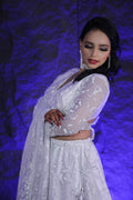 Stardust Serenity Lehenga
